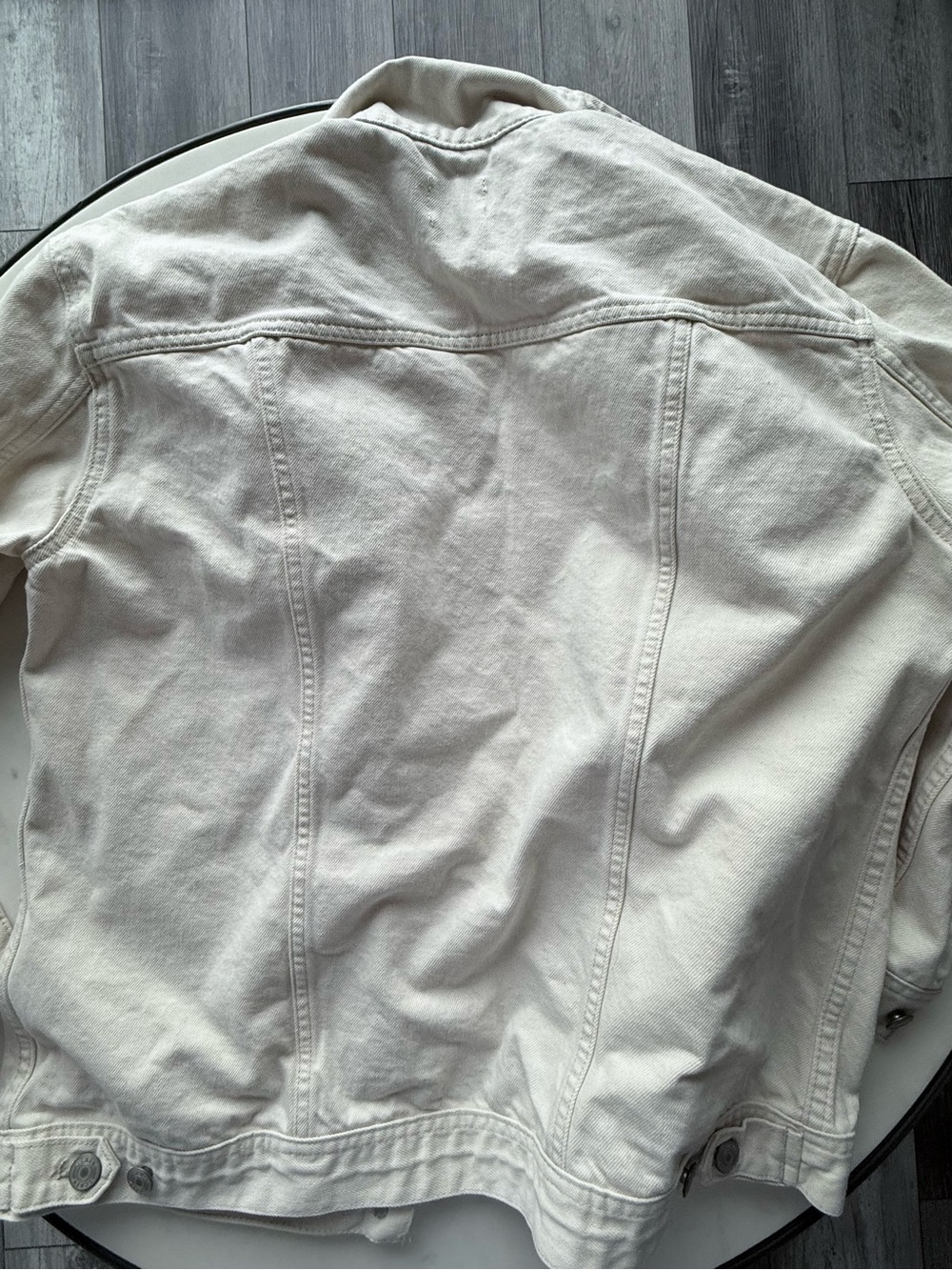 J.Crew Denim Jacket - Classic
